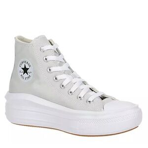 CHUCK TAYLOR ALL STAR MOVE HIGH TOP SNEAKER